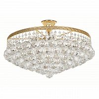 потолочная люстра arti lampadari castellana e 1.3.46.501 g в Армавире