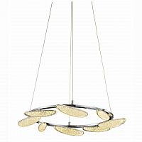 подвесная светодиодная люстра kink light тионит 07974 в Армавире