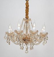 подвесная люстра favourite brendy 1738-8p в Армавире