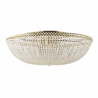 потолочная люстра dio darte elite asti e 1.2.150.100 g золото в Армавире