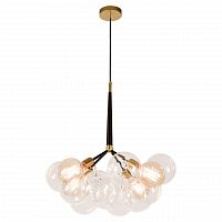 подвесная люстра lussole loft lsp-8171 в Армавире