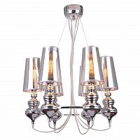 подвесная люстра arte lamp anna maria a4280lm-6cc в Армавире