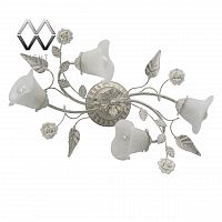 потолочная люстра mw-light восторг 242014704 в Армавире