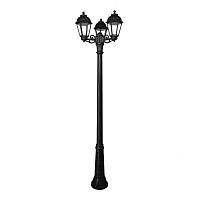 уличный фонарь fumagalli ricu bisso/saba 3l k22.157.s30.axf1r в Армавире