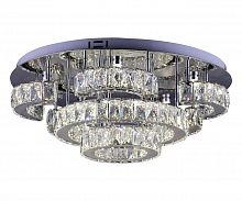 потолочный светодиодный светильник kink light тор-кристалл 08611(3000-6000k) в Армавире