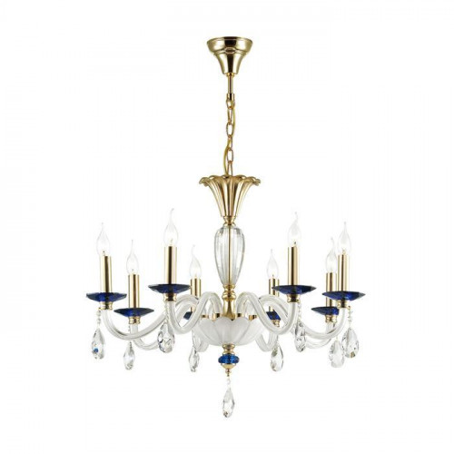подвесная люстра odeon light elefi 4600/8 в Армавире