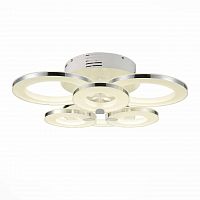 потолочный светодиодный светильник st luce sl903.102.06 в Армавире