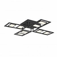 потолочный светодиодный светильник st luce elicano sl842.402.08 в Армавире