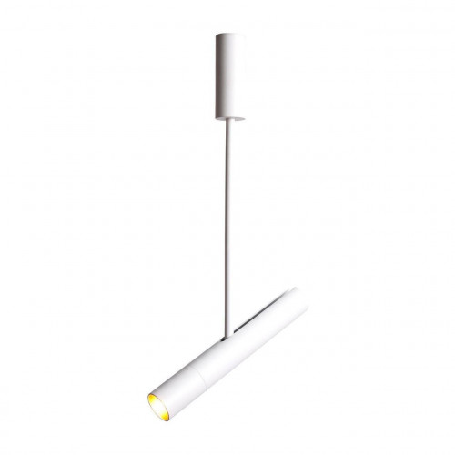 подвесной светодиодный светильник arte lamp a2509pl-1wh в Армавире
