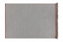 ковер gan diagonal almond-blue 300x200 от gan в Армавире