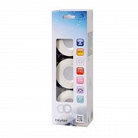 потолочный светодиодный светильник lucide inky-led 22971/18/99 в Армавире