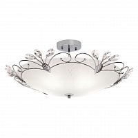 потолочный светильник silver light lotos 838.54.5 в Армавире