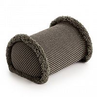подушка большая-рол diagonal aloe-grey от gan в Армавире