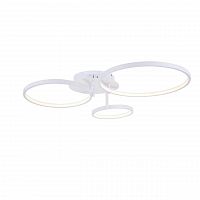 потолочный светодиодный светильник st luce erto sl904.112.03 в Армавире