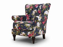 кресло falke flowers разноцветное в Армавире