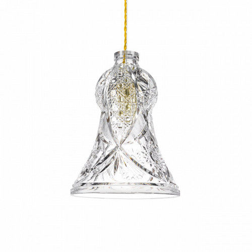 подвесной светильник crystal bell в Армавире