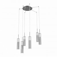 подвесная люстра lightstar cilino 756064 в Армавире