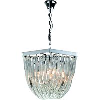 подвесной светильник divinare cascata 3003/01 sp-5 в Армавире