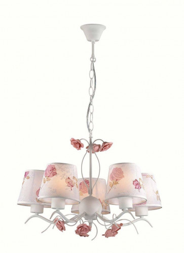 подвесная люстра lumion rosali 3091/5 в Армавире