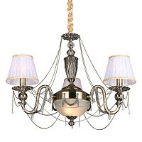 подвесная люстра omnilux crastu oml-75003-05 в Армавире