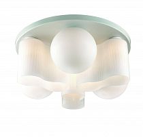 потолочная люстра st luce schiuma sl539.502.09 в Армавире