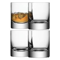 набор из 4 стаканов bar 250 мл в Армавире