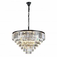 подвесная люстра divinare nova 3001/01 lm-25 в Армавире