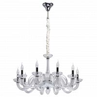 подвесная люстра mw-light элла 483013610 в Армавире