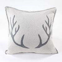 подушка с орнаментом deer, 45х45 см в Армавире