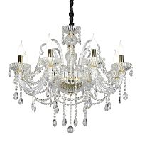 подвесная люстра omnilux bonaita oml-70103-08 в Армавире