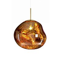 подвесной светильник melt gold от delight collection в Армавире