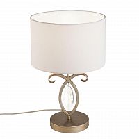настольная лампа maytoni luxe h006tl-01g в Армавире