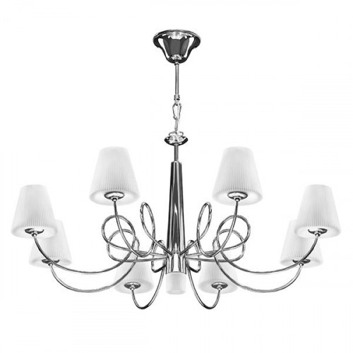 подвесная люстра lightstar vortico 814294 в Армавире