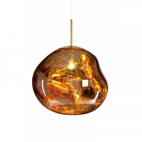 подвесной светильник melt gold от delight collection в Армавире