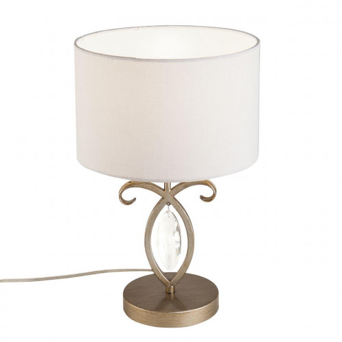 настольная лампа maytoni luxe h006tl-01g в Армавире