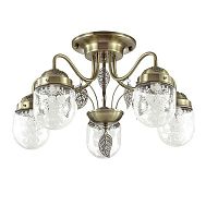 потолочная люстра lumion afemi 3288/5c в Армавире