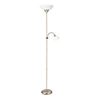 торшер arte lamp duetto a9569pn-2ab в Армавире