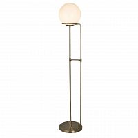 торшер arte lamp bergamo a2990pn-1ab в Армавире