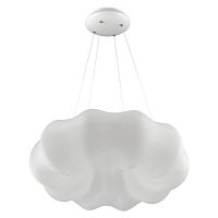 подвесной светодиодный светильник odeon light prima 4065/60l в Армавире