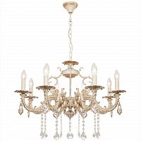 подвесная люстра silver light marian 733.51.8 в Армавире