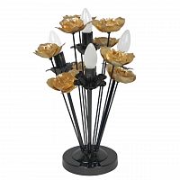 настольная лампа mw-light розенхейм 615031304 в Армавире