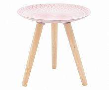 стол rose бежевый, розовый, фиолетовый в Армавире