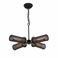 подвесная люстра favourite strainer 1788-4p в Армавире