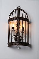 бра favourite gabbia 1890-2w в Армавире
