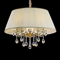 подвесная люстра newport 10605/c в Армавире