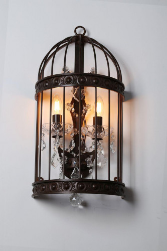 бра favourite gabbia 1890-2w в Армавире
