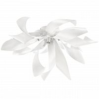 потолочная люстра lightstar turbio 754166 в Армавире