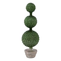 декор solaris tree three spheres в Армавире
