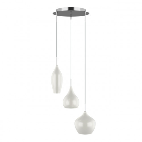 подвесная люстра lightstar pentola 803050 в Армавире