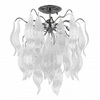 потолочная люстра lightstar vetro сristallo 793094 в Армавире